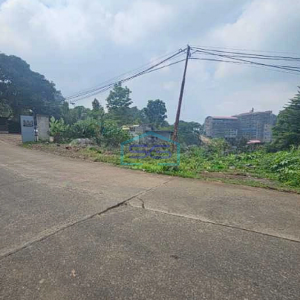 Dijual Tanah Murah Strategis Siap Bangun di Jalan Bukit Pakar Bandung-2