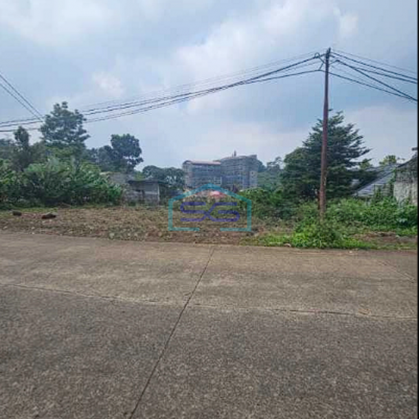 Dijual Tanah Murah Strategis Siap Bangun di Jalan Bukit Pakar Bandung-1