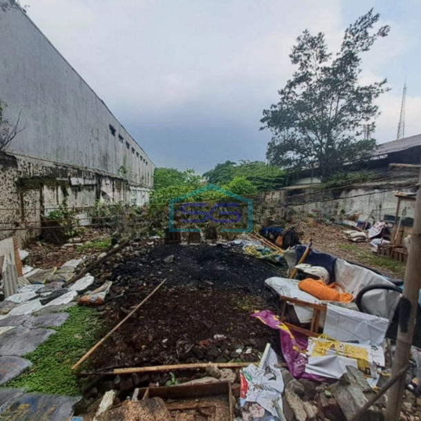 Dijual Tanah Murah Luas Strategis di Mainroad Kiaracondong Bandung-2