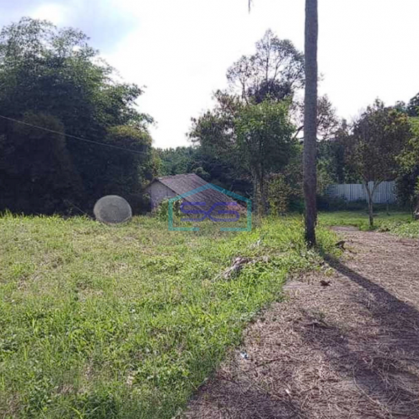 Dijual Tanah Kavling Strategis Luas Murah di Mainroad Kbb Bandung Barat LT 3815m2-3