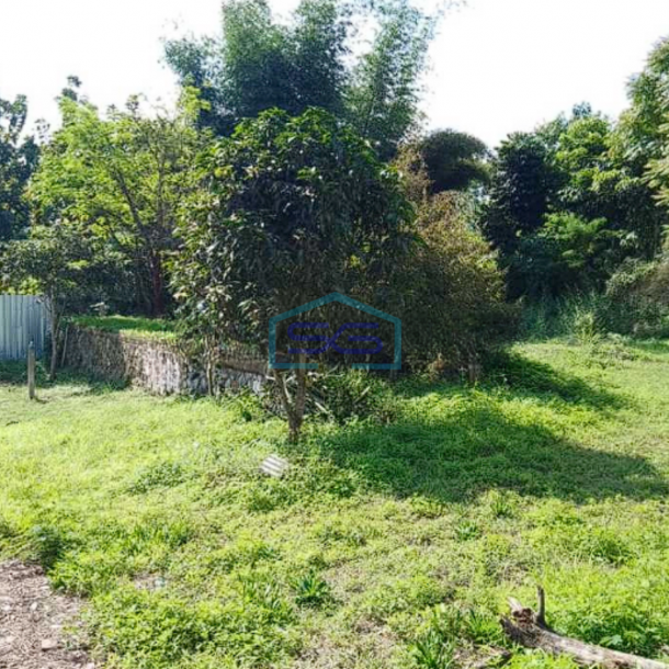 Dijual Tanah Kavling Strategis Luas Murah di Mainroad Kbb Bandung Barat LT 3815m2-2