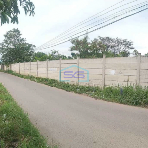 Dijual Murah Tanah 3 Menit Ke Pintu Tol Margaasih Bandung LT 70000m2-1