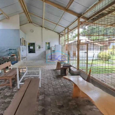 Dijual Murah Tanah 3 Menit Ke Pintu Tol Margaasih Bandung LT 70000m2