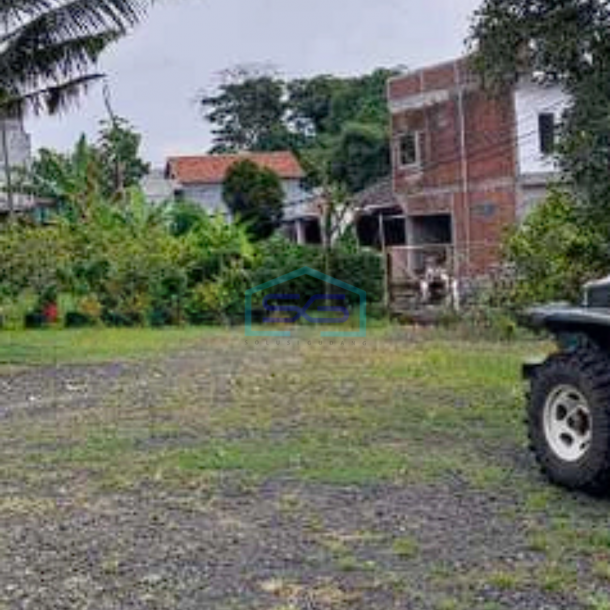 Dijual Murah Tanah 3 Menit Ke Pintu Tol Margaasih Bandung LT 70000m2-3