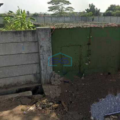 Dijual Tanah Murah Strategis di Jalan Raya Laswi Baleendah Majalaya Bandung LT 2000m2