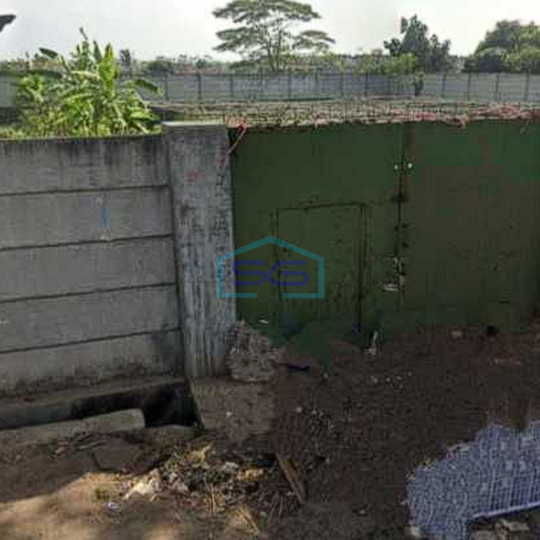 Dijual Tanah Murah Strategis di Jalan Raya Laswi Baleendah Majalaya Bandung LT 2000m2-4