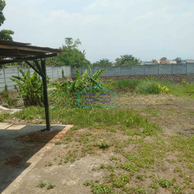 Dijual Tanah Murah Strategis di Jalan Raya Laswi Baleendah Majalaya Bandung LT 2000m2