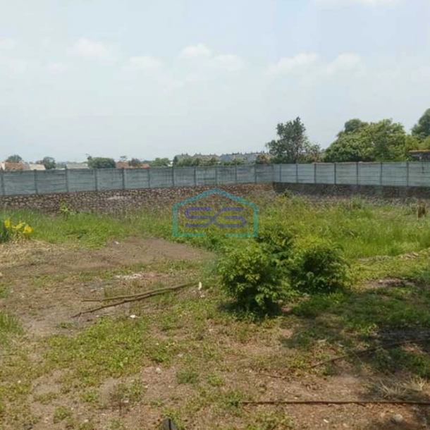 Dijual Tanah Murah Strategis di Jalan Raya Laswi Baleendah Majalaya Bandung LT 2000m2-1