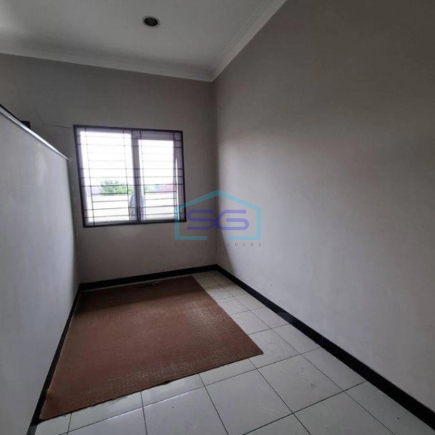 Disewakan Ruang Usaha 2,5 LT di Sayap Pelajar Pejuang Bandung Kota LT 420m2-3