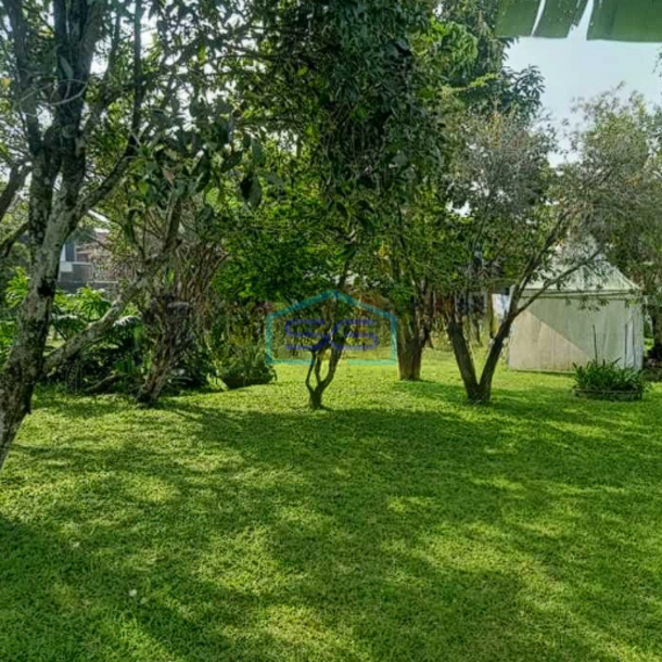 Dijual Tanah Lokasi di Lembang Bandung Luas Tanah 4000m2-1