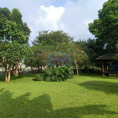 Dijual Tanah Lokasi di Lembang Bandung Luas Tanah 4000m2