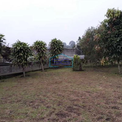 Dijual Tanah Lokasi di Lembang Bandung Luas Tanah 4000m2