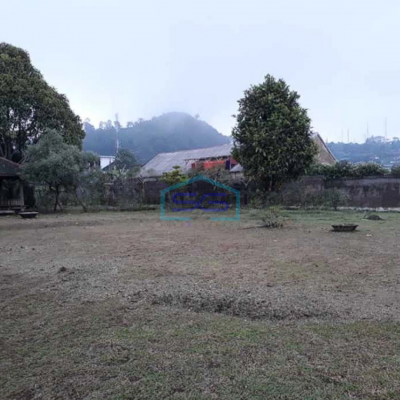 Dijual Tanah Lokasi di Lembang Bandung Luas Tanah 4000m2