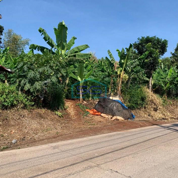 Dijual Tanah Luas Bisa Beli Sebagian Strategis di Pusat Kota Cianjur LT 27 Ha-4