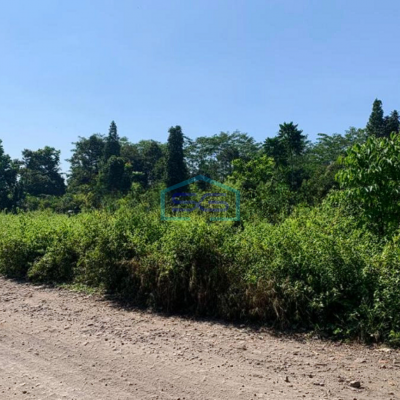 Dijual Tanah Luas Bisa Beli Sebagian Strategis di Pusat Kota Cianjur LT 27 Ha