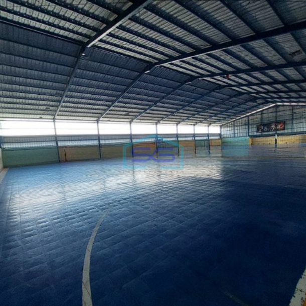 Dijual Ruang Usaha di Mainroad Sayap Soekarno Hatta Bandung LT 3000m2-4