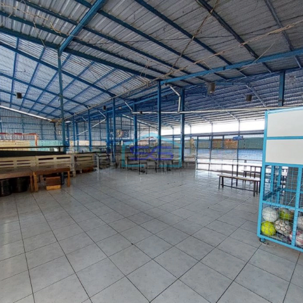 Dijual Ruang Usaha di Mainroad Sayap Soekarno Hatta Bandung LT 3000m2-2