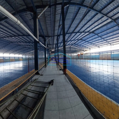 Dijual Ruang Usaha di Mainroad Sayap Soekarno Hatta Bandung LT 3000m2