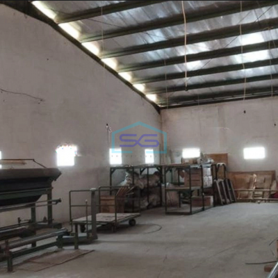 Dijual Pabrik Weaving Murah Mesin Lengkap Murah Di Majalaya Bandung Luas Tanah 5683m2