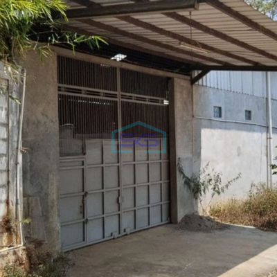 Dijual Pabrik Weaving Murah Mesin Lengkap Murah Di Majalaya Bandung Luas Tanah 5683m2