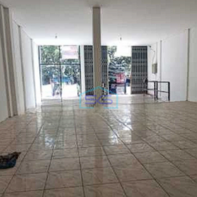 Dijual Ruko 4 Lantai Strategis Murah Di Cikutra Suci Bandung Luas Bangunan 480m2