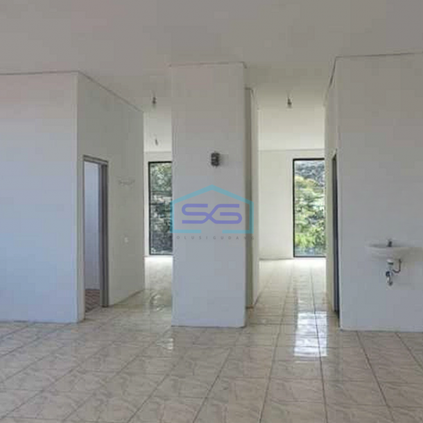 Dijual Ruko 4 Lantai Strategis Murah Di Cikutra Suci Bandung Luas Bangunan 480m2-2