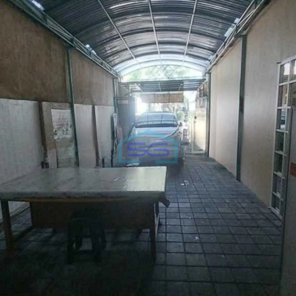 Dijual Ruko 2 Lantai Murah Strategis di Jl. Merdeka Bandung Kota LT 263m2-1