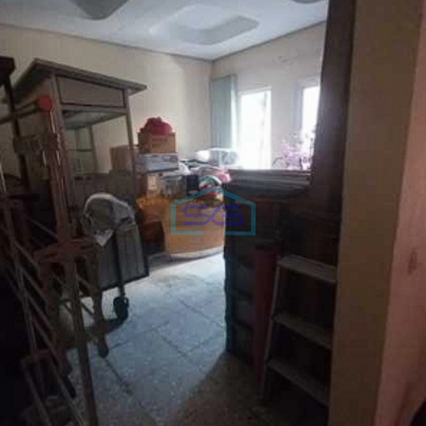 Dijual Ruko 2 Lantai Murah Strategis di Jl. Merdeka Bandung Kota LT 263m2-2