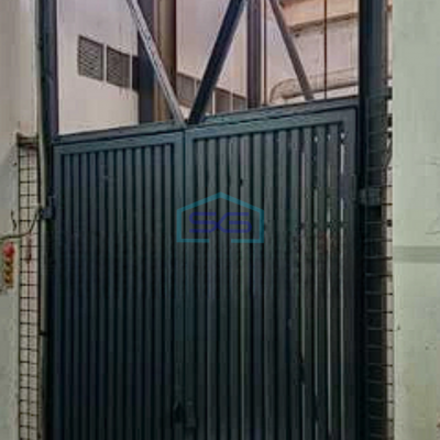 Dijual Ruko 3 Lantai Ada Lift Strategis di Turangga Bandung Luas Bangunan 406m2