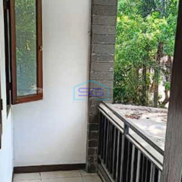 Dijual Ruko 3 Lantai Ada Lift Strategis di Turangga Bandung Luas Bangunan 406m2-3