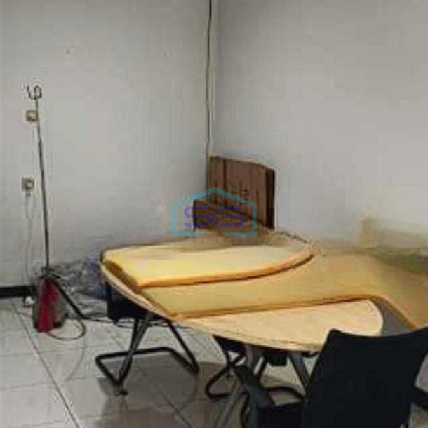 Dijual Ruko 3 Lantai Ada Lift Strategis di Turangga Bandung Luas Bangunan 406m2-2