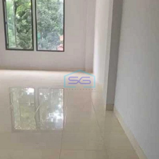 Dijual Cepat Ruko Bersih Terawat Murah di Sayap Riau Bandung Tengah Kota Luas Bangunan 162m2-4