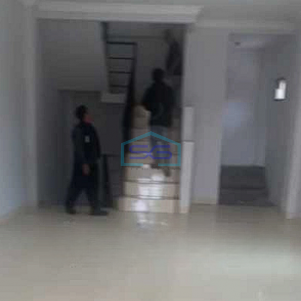 Dijual Cepat Ruko Bersih Terawat Murah di Sayap Riau Bandung Tengah Kota Luas Bangunan 162m2-2