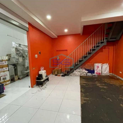 Dijual Ruko Murah 3 Lantai di Hook Suryani Dalam Bandung Kota Luas Bangunan 160m2