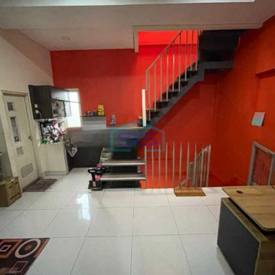 Dijual Ruko Murah 3 Lantai di Hook Suryani Dalam Bandung Kota Luas Bangunan 160m2