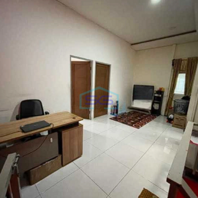 Dijual Ruko Murah 3 Lantai di Hook Suryani Dalam Bandung Kota Luas Bangunan 160m2
