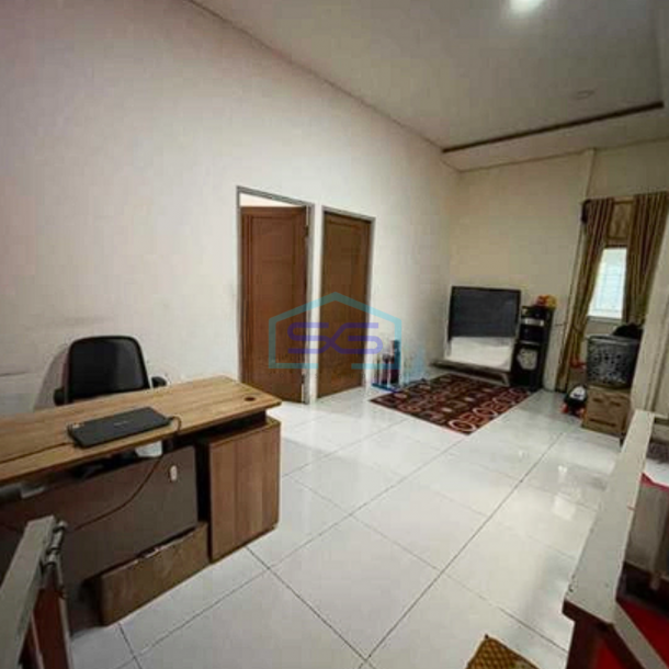 Dijual Ruko Murah 3 Lantai di Hook Suryani Dalam Bandung Kota Luas Bangunan 160m2-2