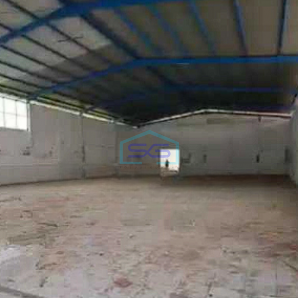 Dijual Gudang Bagus Strategis di Batujajar Bandung Barat Luas Tanah 3435m2-5