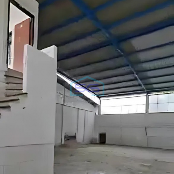 Dijual Gudang Bagus Strategis di Batujajar Bandung Barat Luas Tanah 3435m2-1