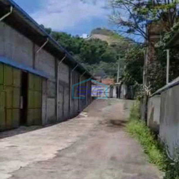 Dijual Gudang Bagus Strategis di Batujajar Bandung Barat Luas Tanah 3435m2-6