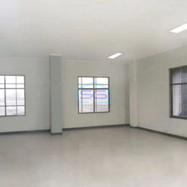 Dijual Gudang dan Kantor Strategis Di Moch Toha Bandung Luas Bangunan 1115m2-2