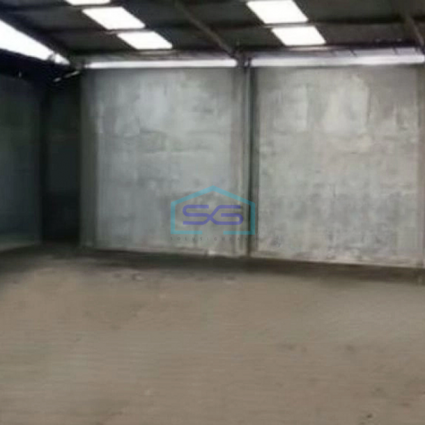 Dijual Gudang dan Kantor Strategis Di Moch Toha Bandung Luas Bangunan 1115m2-4