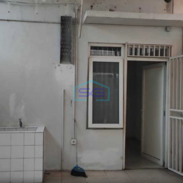Disewakan Ruko 3 Lantai Luas Tanah 197 m²  di Semarang-3