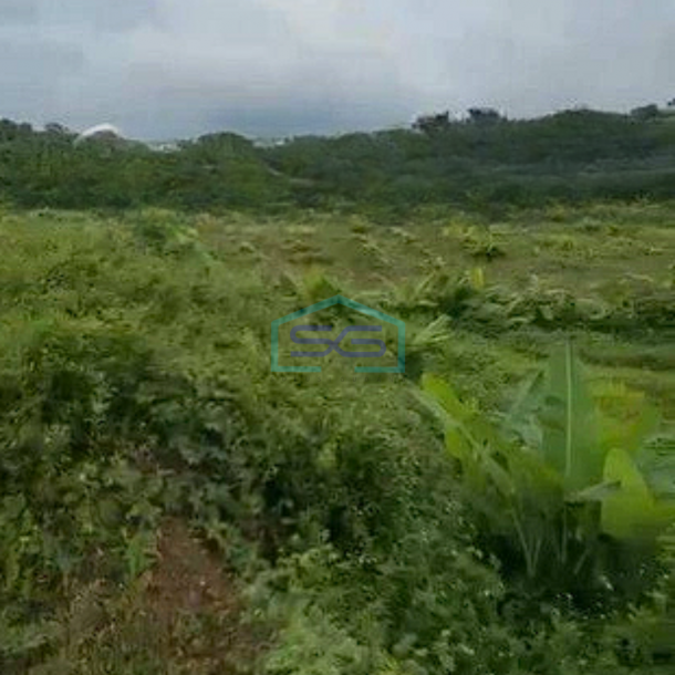 Dijual Tanah 3,6 hektar di Sadeng Gunung Pati, Semarang-1