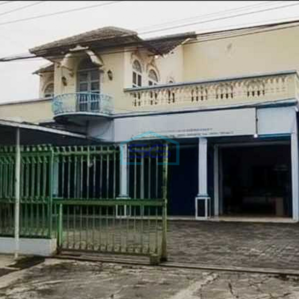 Dijual Ruang Usaha Bagus Dr Cipto Semarang Timur, Semarang LT 1000m2-1