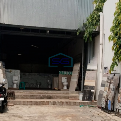 Dijual Ruko di Majapahit Pedurungan Semarang LT 274m2