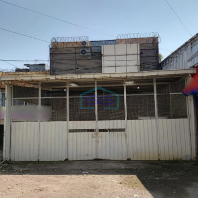 Dijual Ruko dan Gudang Citarum Semarang Timur, Semarang LB 600m2