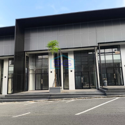 Dijual Ruko 2 Lantai Siap Usaha Promo di Citragrand Tembalang Semarang LB 135m2