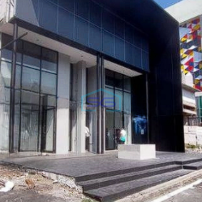 Dijual Ruko 2 Lantai di Citragrand, Semarang Siap Usaha, Promo Spesial LB 135m2