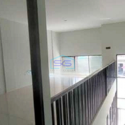 Dijual Ruko 2 Lantai di Citragrand, Semarang Siap Usaha, Promo Spesial LB 135m2